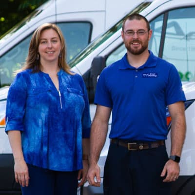 Plumbers in Nottingham, MD - Ensor Plumbing